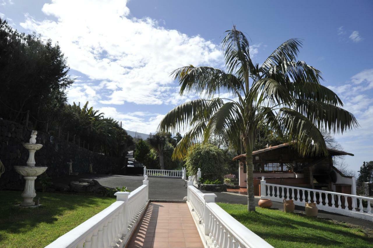 Finca Las Aguelillas 拉奥罗塔瓦 外观 照片