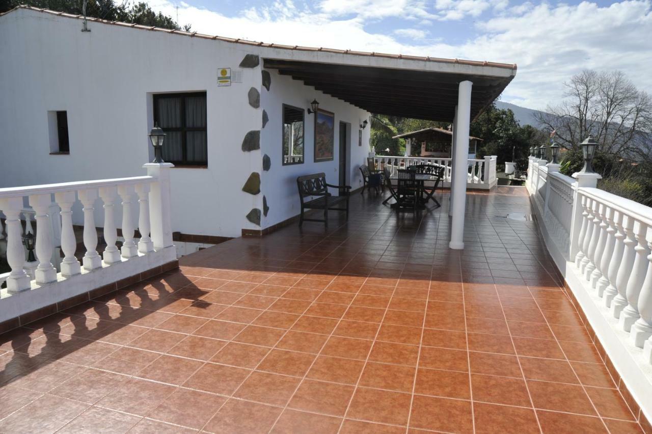 Finca Las Aguelillas 拉奥罗塔瓦 外观 照片