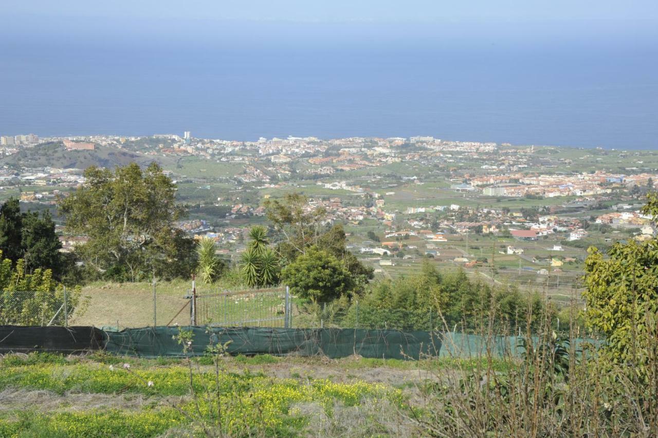 Finca Las Aguelillas 拉奥罗塔瓦 外观 照片