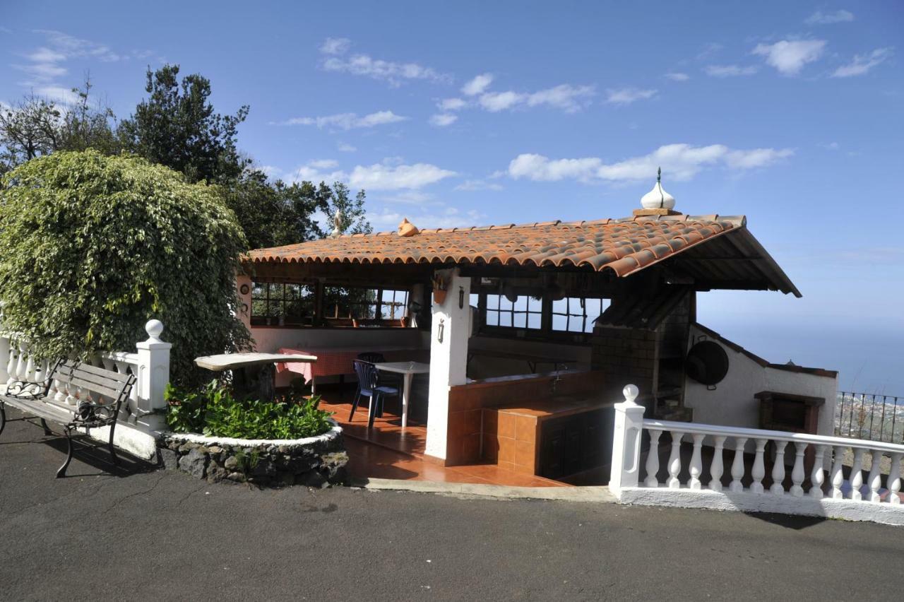 Finca Las Aguelillas 拉奥罗塔瓦 外观 照片
